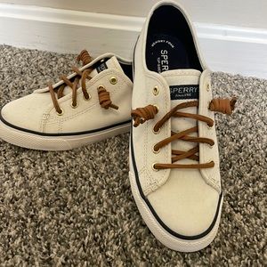 Sperry Topsider Shoes